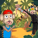 Jungle Baysed