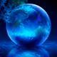 Earth on Base