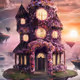 dream castle