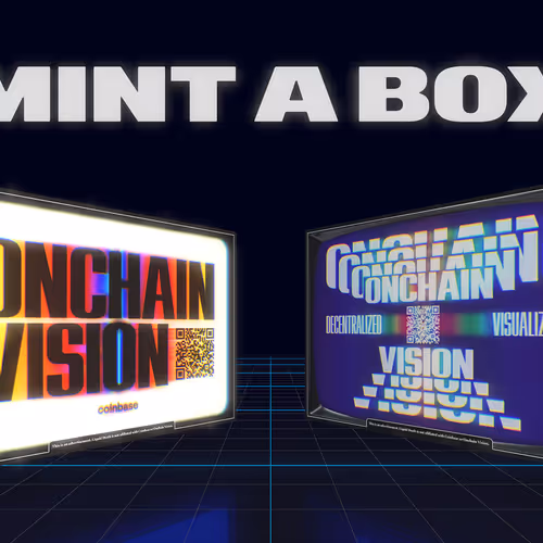 Mint A Box