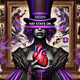 The Degen’s Heart: Veil of Purple Power