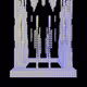Cubic Ascent