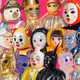 Puffy Prime Icons