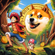 DogeCoin Piece