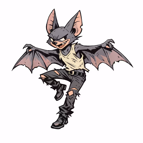 Riot Bats Club