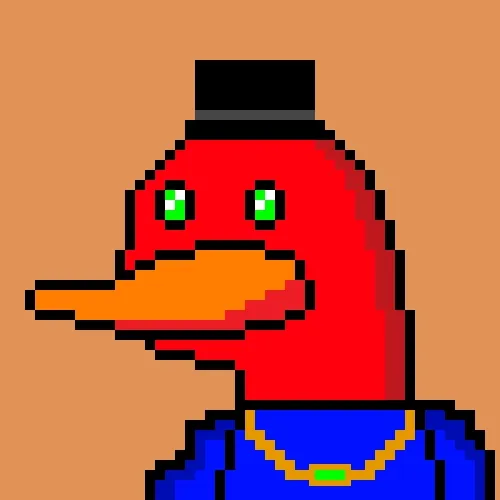CrazyDucks Raid the Base