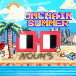 Nounish Things