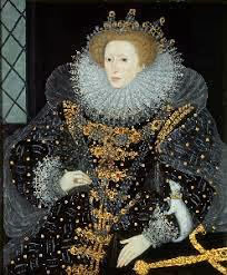 England's Renaissance queen