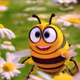 Queen bee