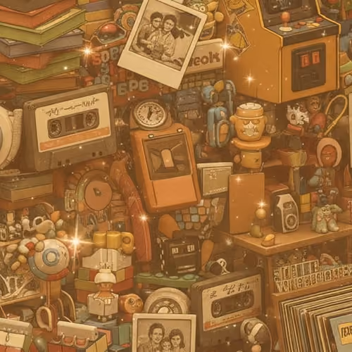 Nostalgic