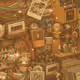 Nostalgic