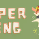 SUPER MOODENG