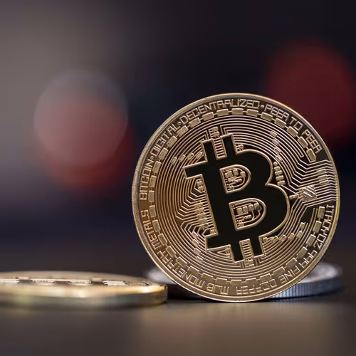 Based Bitcoin Trader