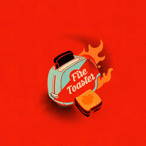 Firetoaster