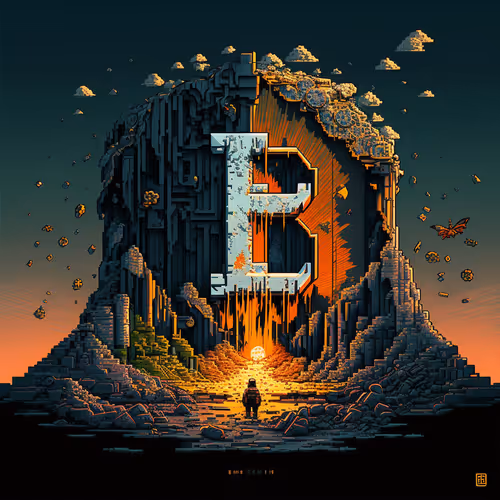 The age of Bitcoin