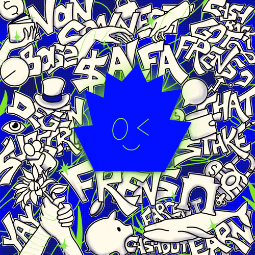 ONCHAIN DOODLES