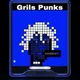 Grils Punks