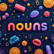 NOUNS - An Abstract