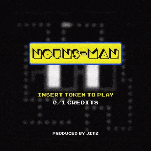 Nouns-Man Autumn