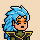 Saiyan Monad