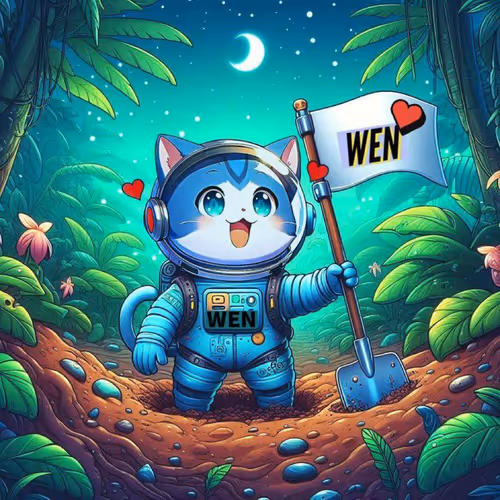 WEN