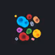 pixel blobs #0