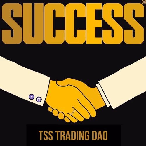 TSS Trading Dao