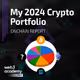 🟣 W3A PRO | My 2024 Crypto Portfolio
