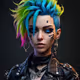 Zora Punk