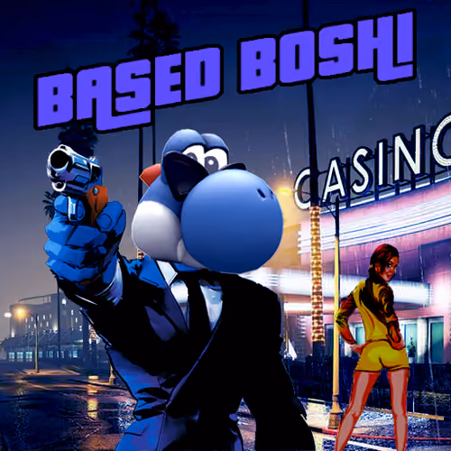 Boshi on chain