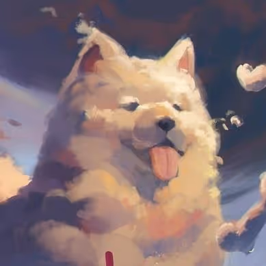 Cloud Doge