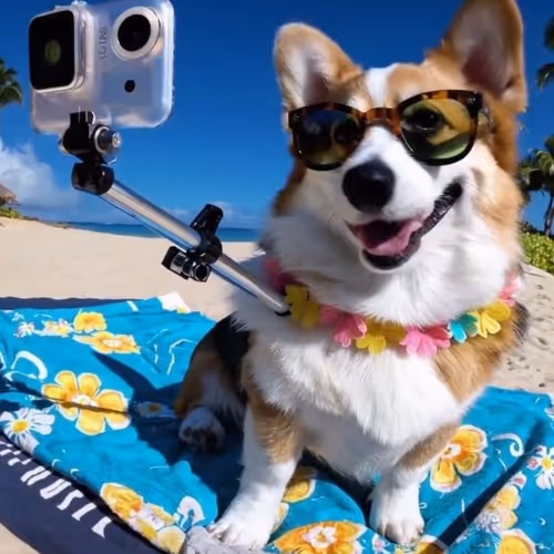 Digital Pawprints: Dog NFTs