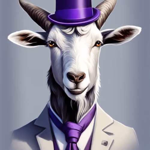 Goatelman