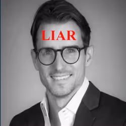 Cal Evans's Laughable Cease-and-Desist Letter