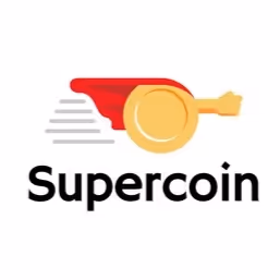 $SuperCoin