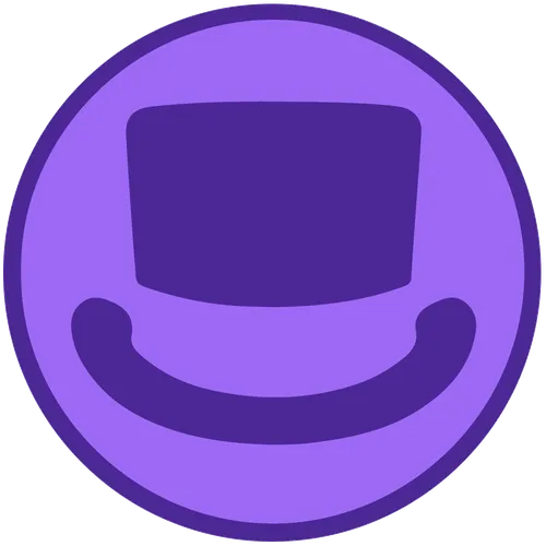 forever degen always smile