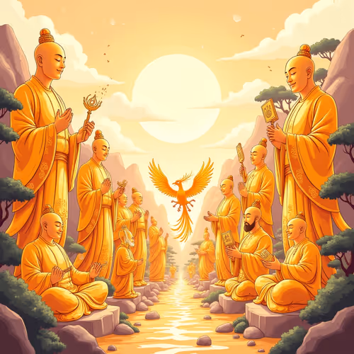 Golden Wushu Society