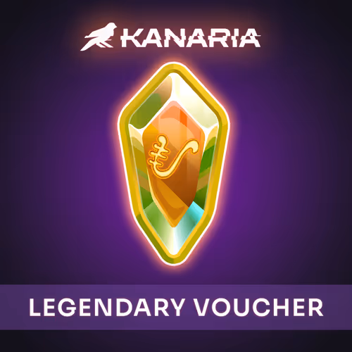 Legendary Trait Voucher