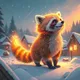 Raccoons On Base