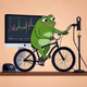 PUMP it Pepe