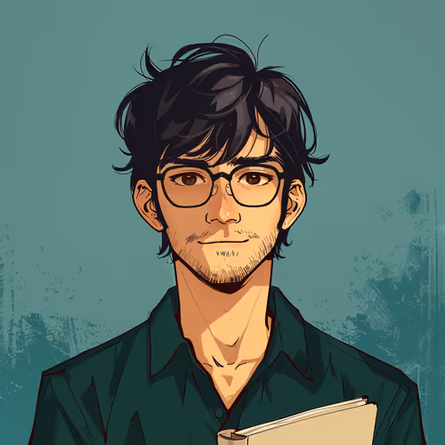 Fixing UX - by Pratzyy