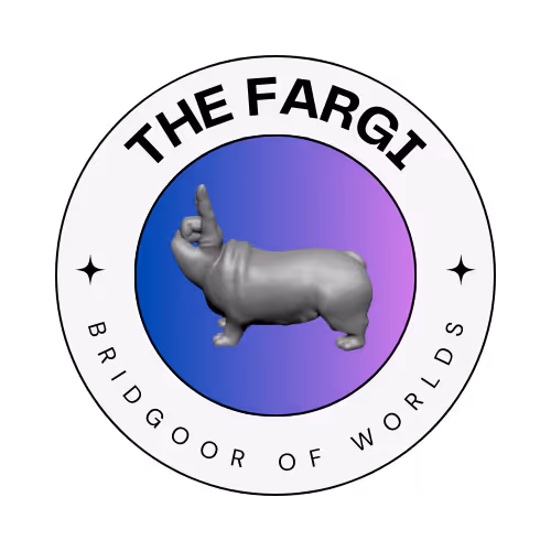 Fargi Explorers Club