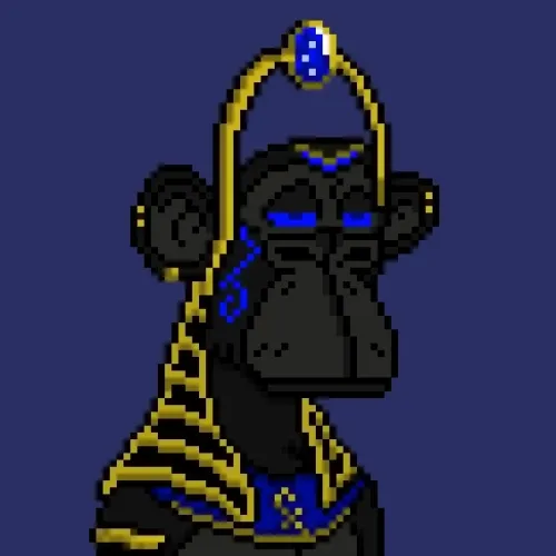 Based Ape Pixel Club IV