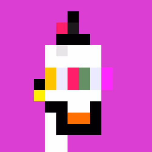 PUNKS by Sameer Sohara