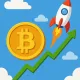 BitCoinUp
