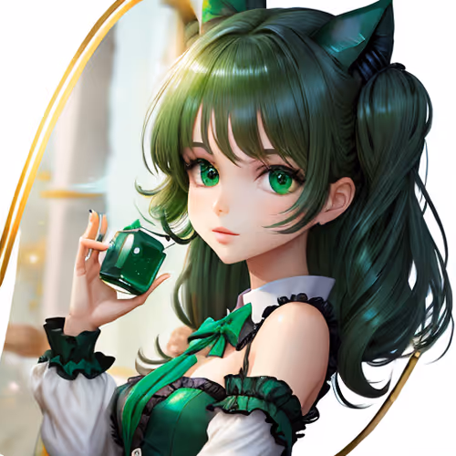 girl