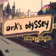 arK's odySSey - Stage 3 - The doGs