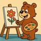 RetroBear Adventures