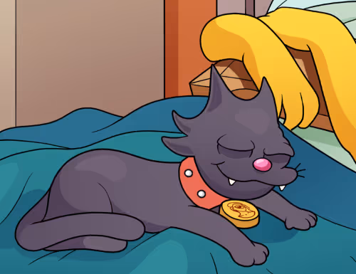 The story of one ticket