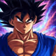 Stellar Super Saiyan